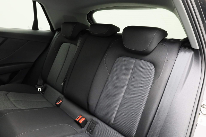 Audi Q2 35 TFSI 150PK S-tronic Advanced edition | Achterui — photo 10