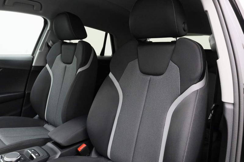 Audi Q2 35 TFSI 150PK S-tronic Advanced edition | Achterui — photo 9