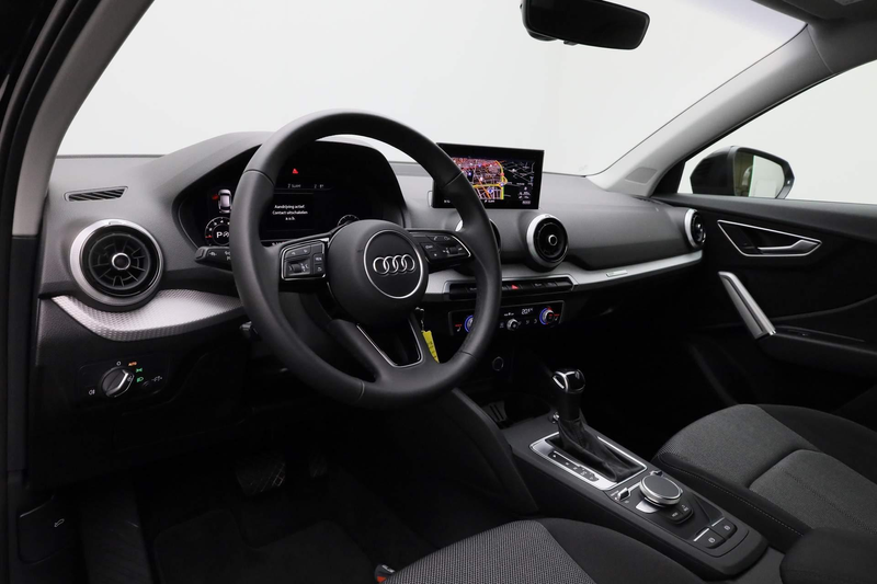 Audi Q2 35 TFSI 150PK S-tronic Advanced edition | Achterui — photo 7