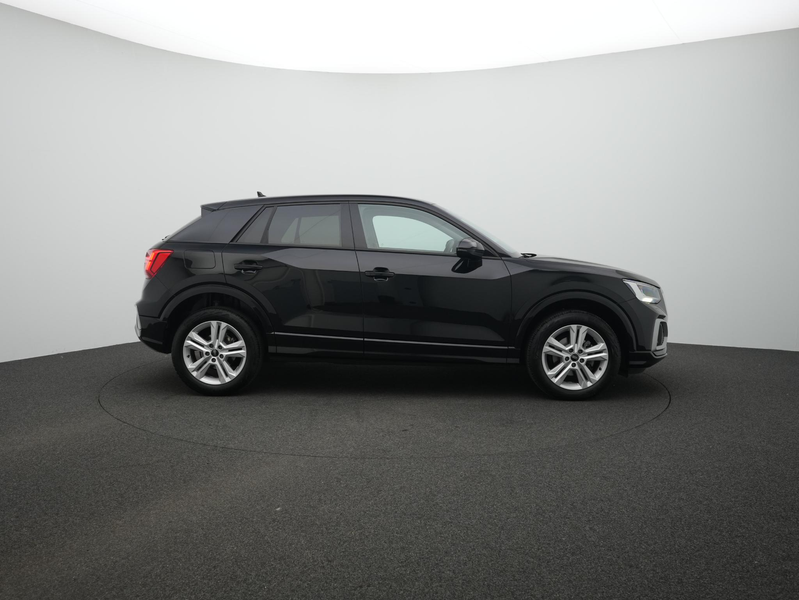 Audi Q2 35 TFSI 150PK S-tronic Advanced edition | Achterui — photo 4