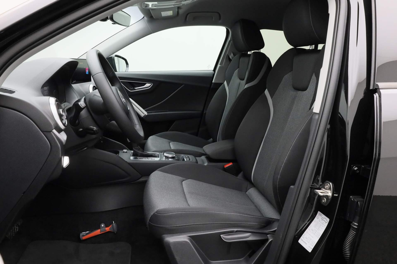 Audi Q2 35 TFSI 150PK S-tronic Advanced edition | Achterui — photo 8