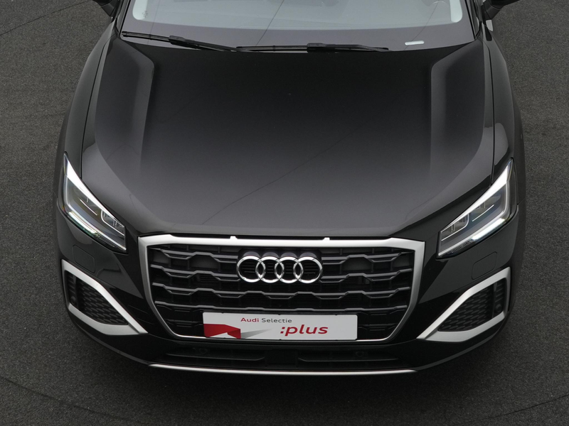 Audi Q2 35 TFSI 150PK S-tronic Advanced edition | Achterui — photo 11