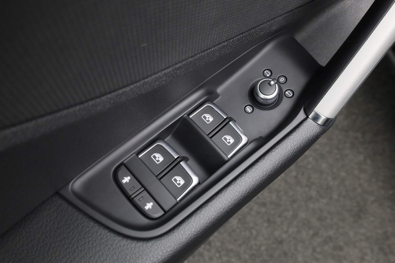 Audi Q2 35 TFSI 150PK S-tronic Advanced edition | Achterui — photo 15