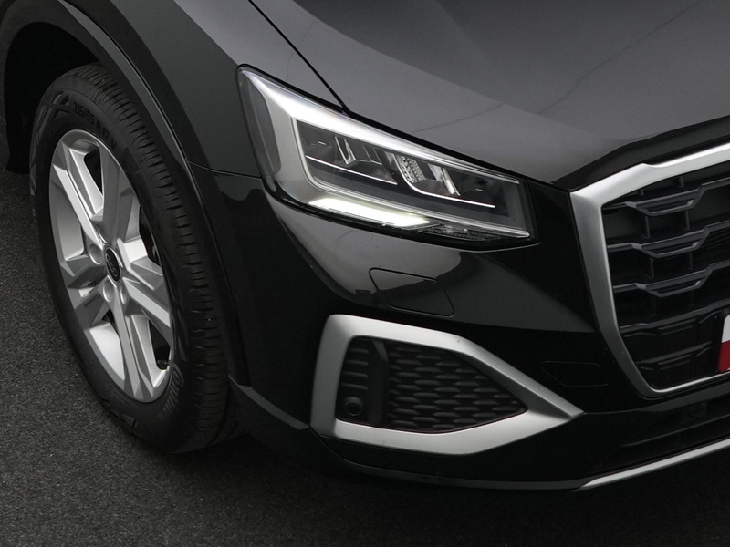 Audi Q2 35 TFSI 150PK S-tronic Advanced edition | Achterui — photo 12