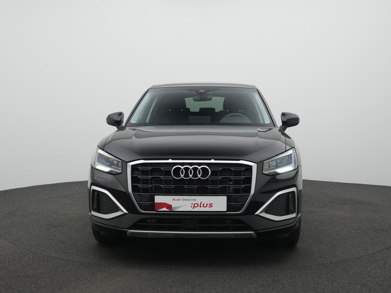 Audi Q2 35 TFSI 150PK S-tronic Advanced edition | Achterui — photo 3