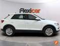 Volkswagen T-Roc 2.0TDI Edition 85kW Blanco - thumbnail 3
