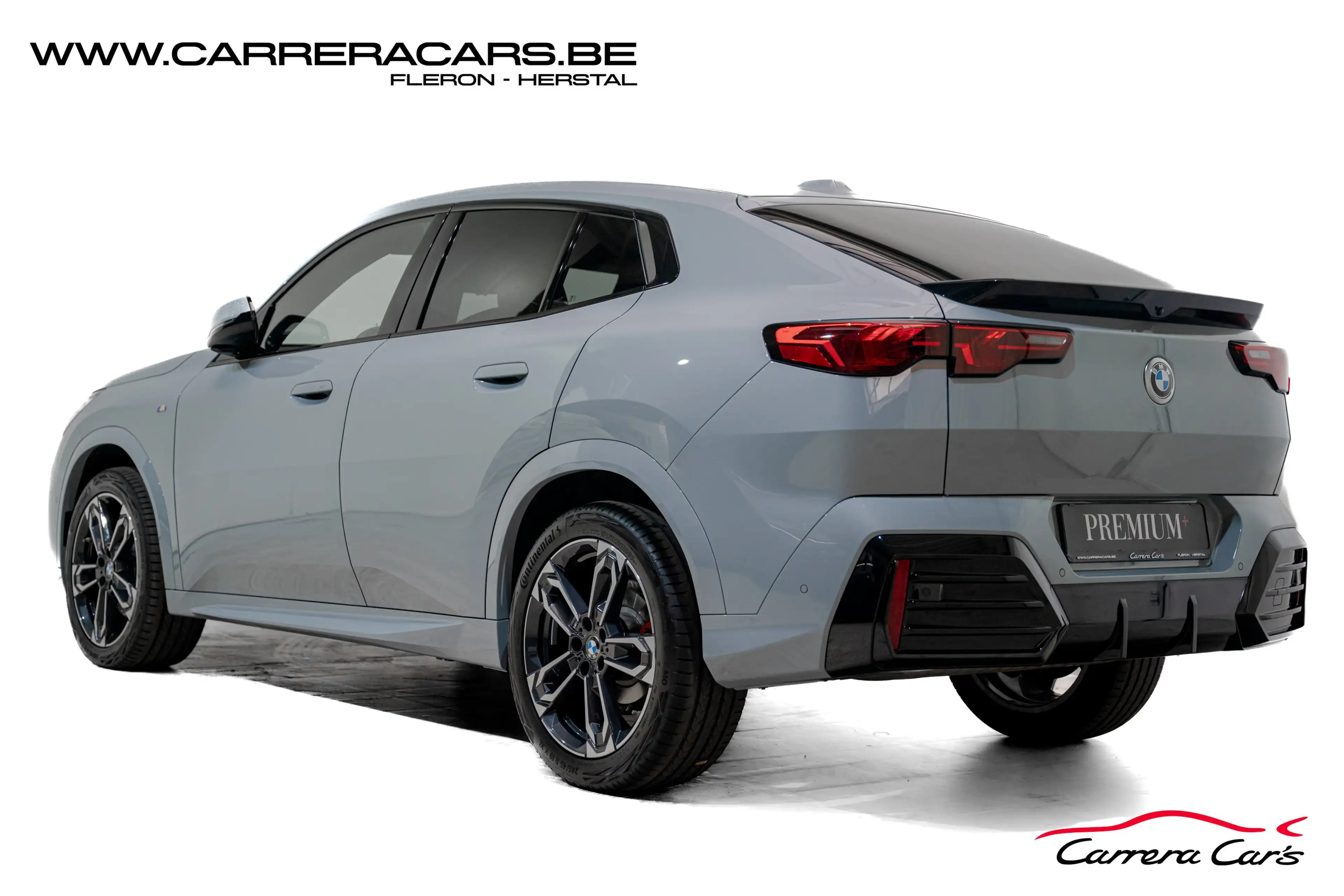 BMW X2 1.5iAS sDrive20*|PACK M*PANO*CAM*CUIR*SG MASSANT*| — photo 5