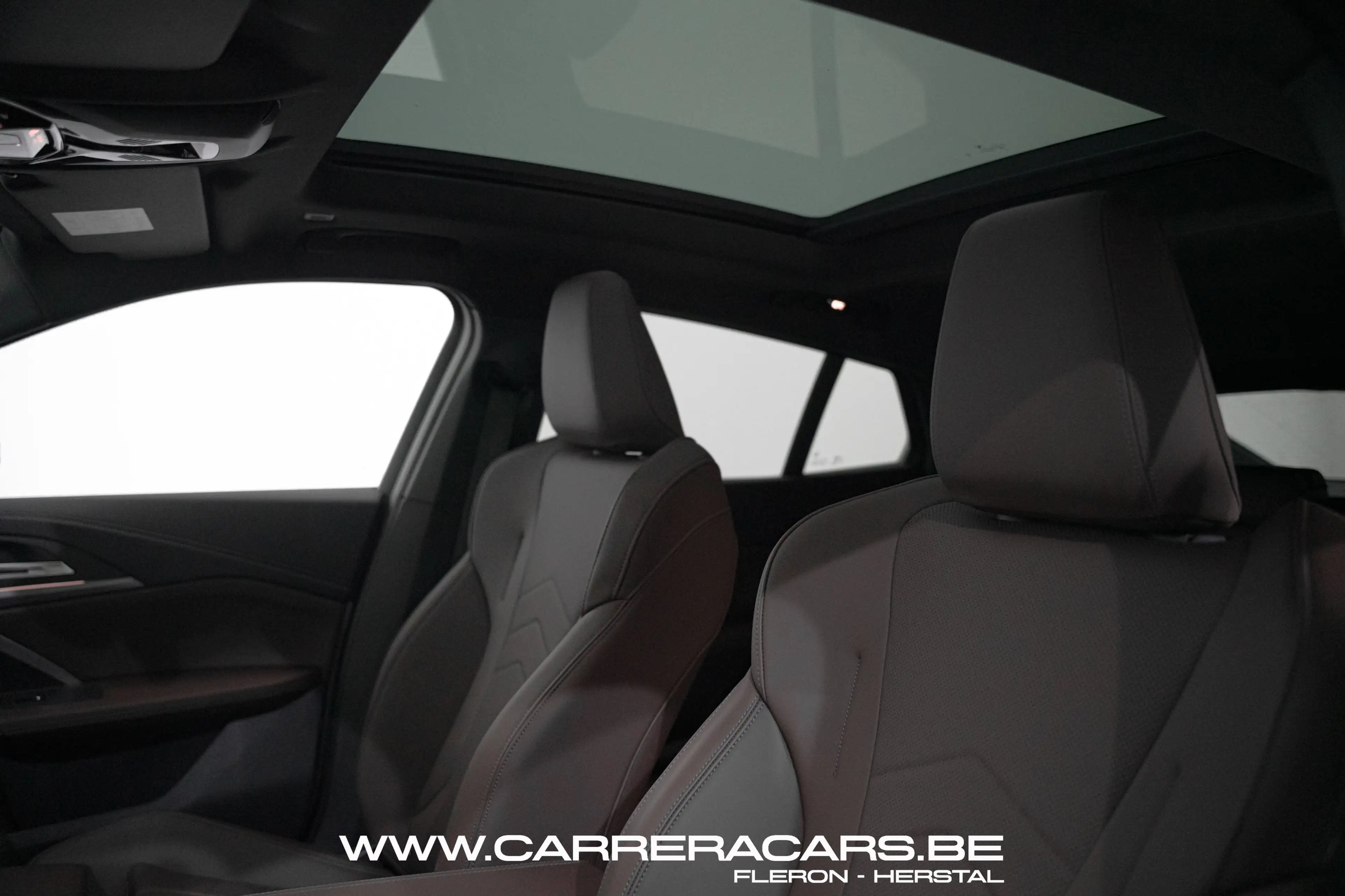 BMW X2 1.5iAS sDrive20*|PACK M*PANO*CAM*CUIR*SG MASSANT*| — photo 15