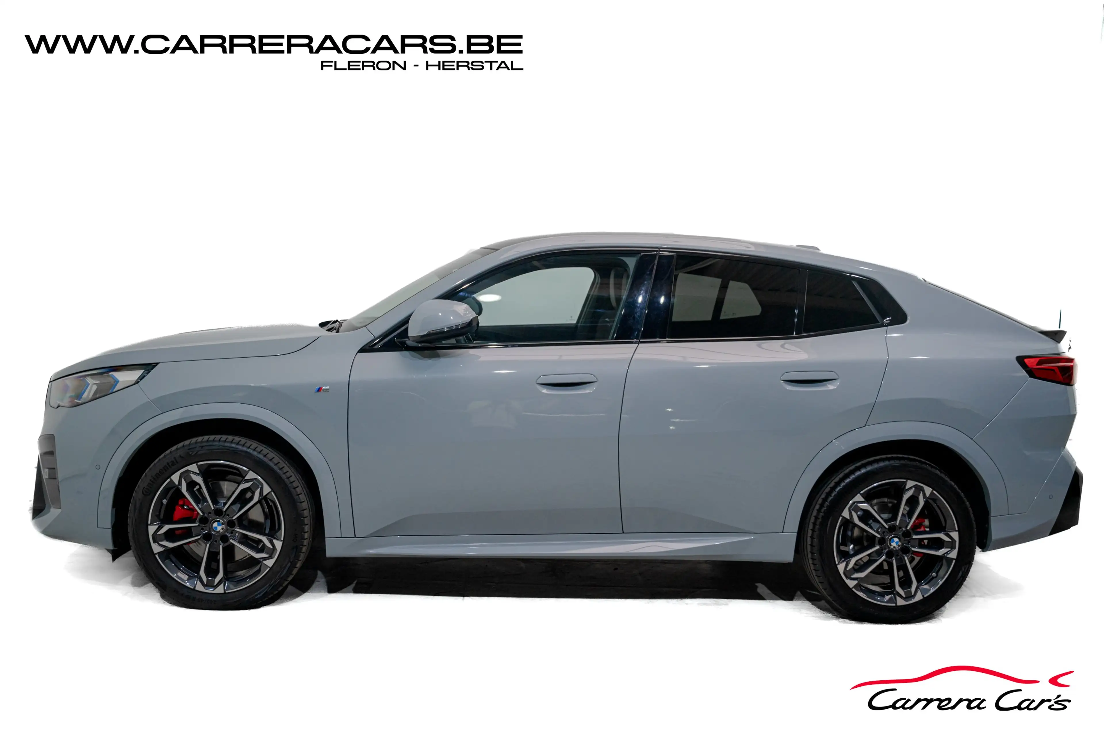 BMW X2 1.5iAS sDrive20*|PACK M*PANO*CAM*CUIR*SG MASSANT*| — photo 10