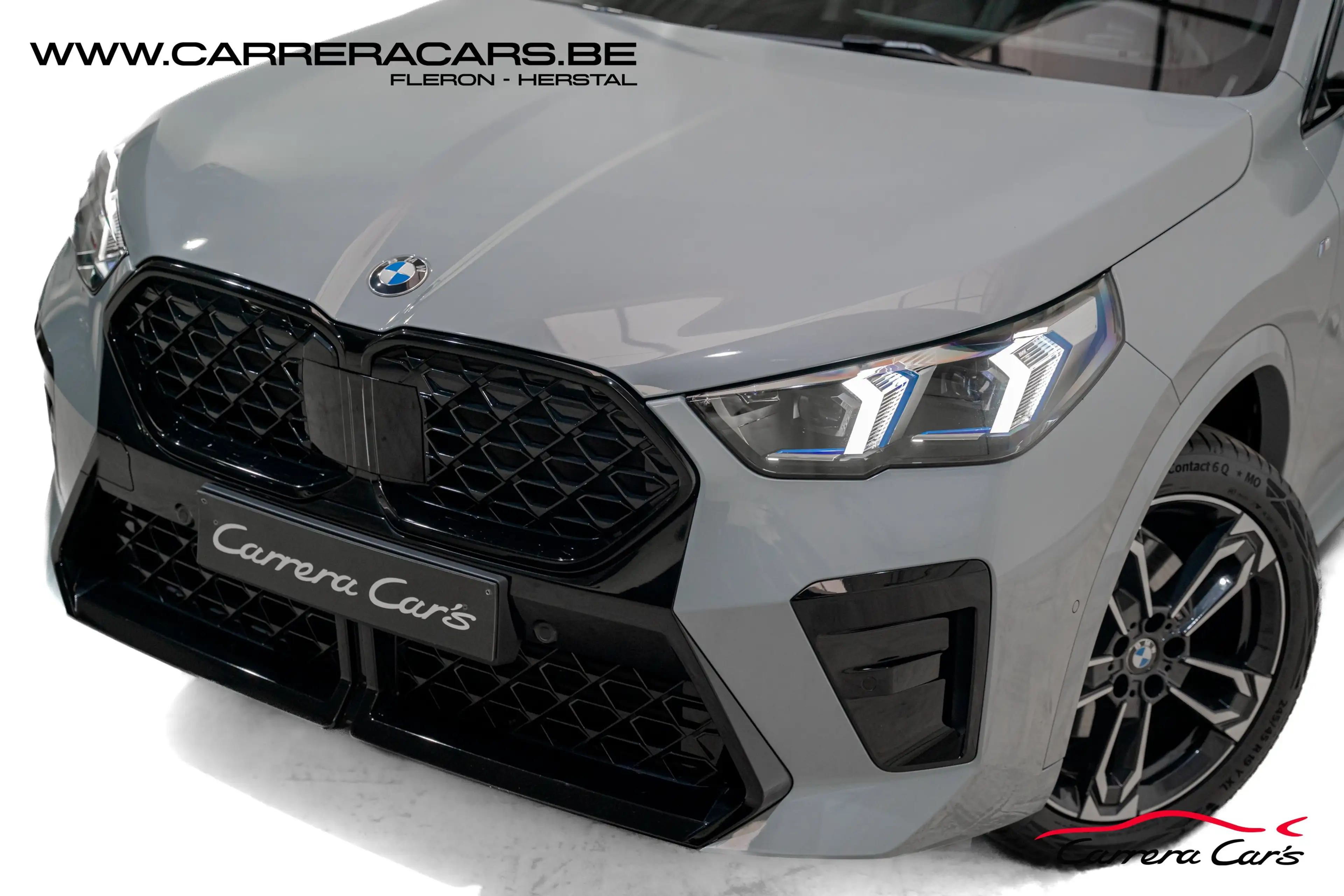 BMW X2 1.5iAS sDrive20*|PACK M*PANO*CAM*CUIR*SG MASSANT*| — photo 11