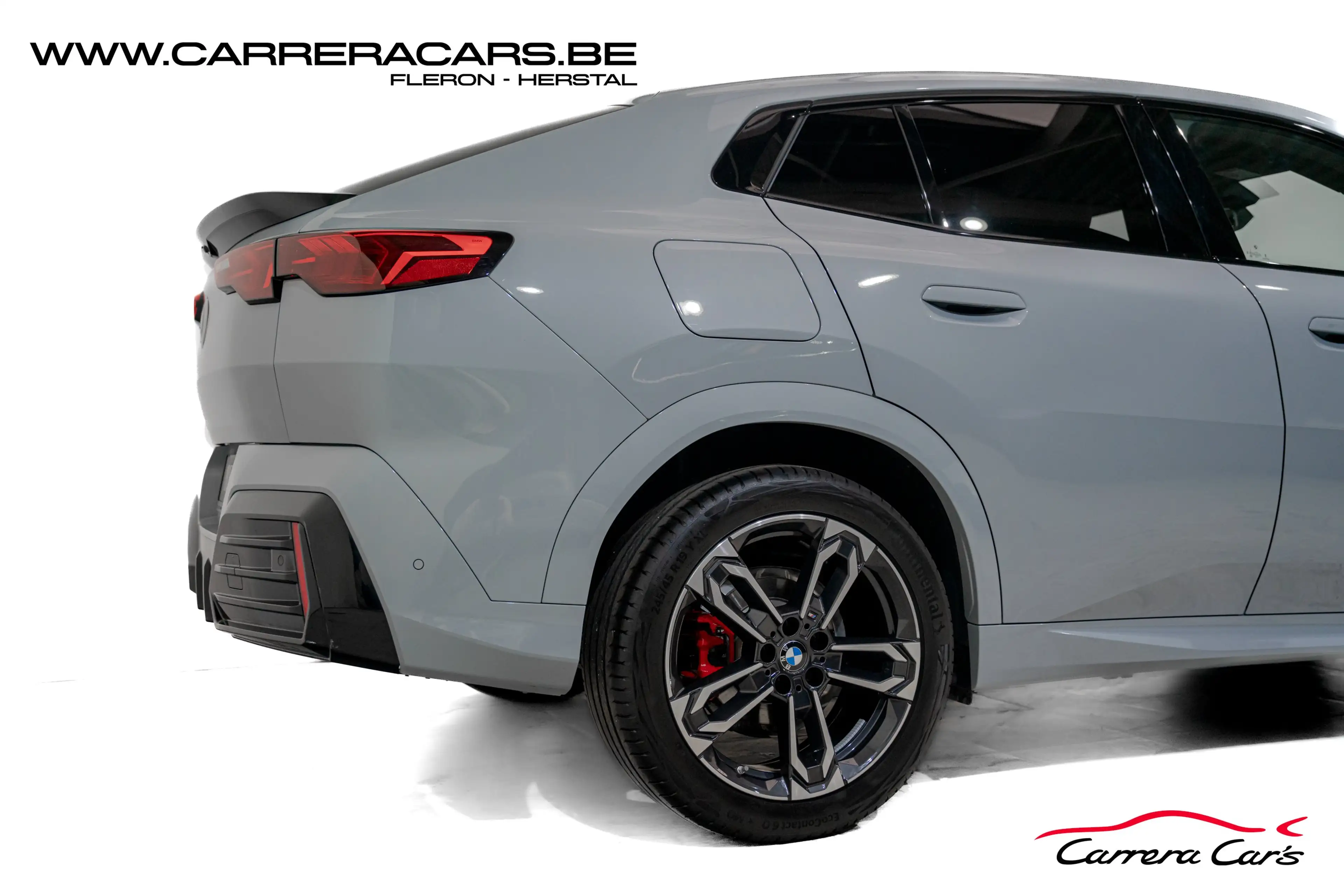 BMW X2 1.5iAS sDrive20*|PACK M*PANO*CAM*CUIR*SG MASSANT*| — photo 7