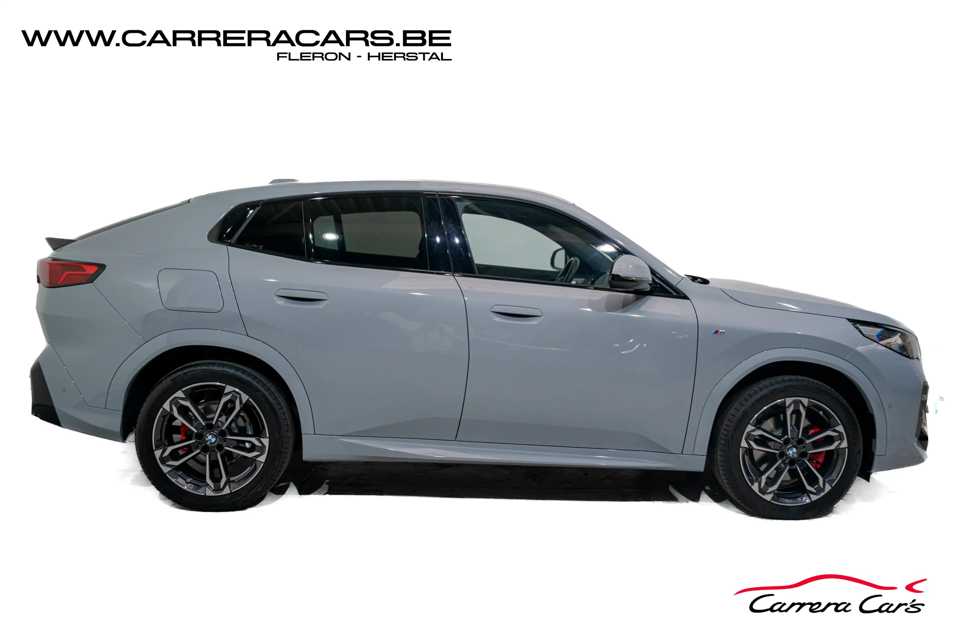 BMW X2 1.5iAS sDrive20*|PACK M*PANO*CAM*CUIR*SG MASSANT*| — photo 8