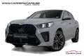 BMW X2 1.5iAS sDrive20*|PACK M*PANO*CAM*CUIR*SG MASSANT*| Gri - thumbnail 3