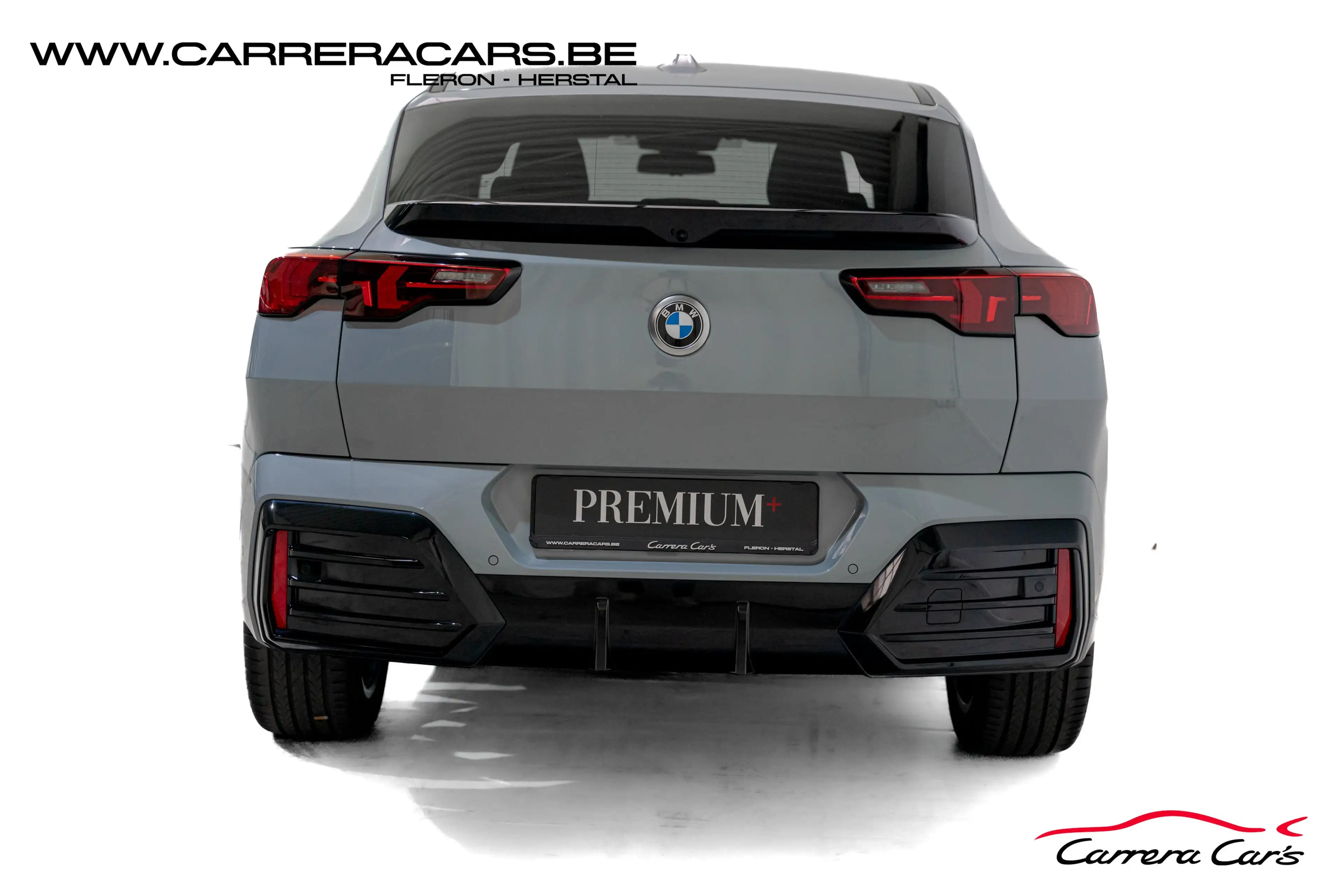 BMW X2 1.5iAS sDrive20*|PACK M*PANO*CAM*CUIR*SG MASSANT*| — photo 6