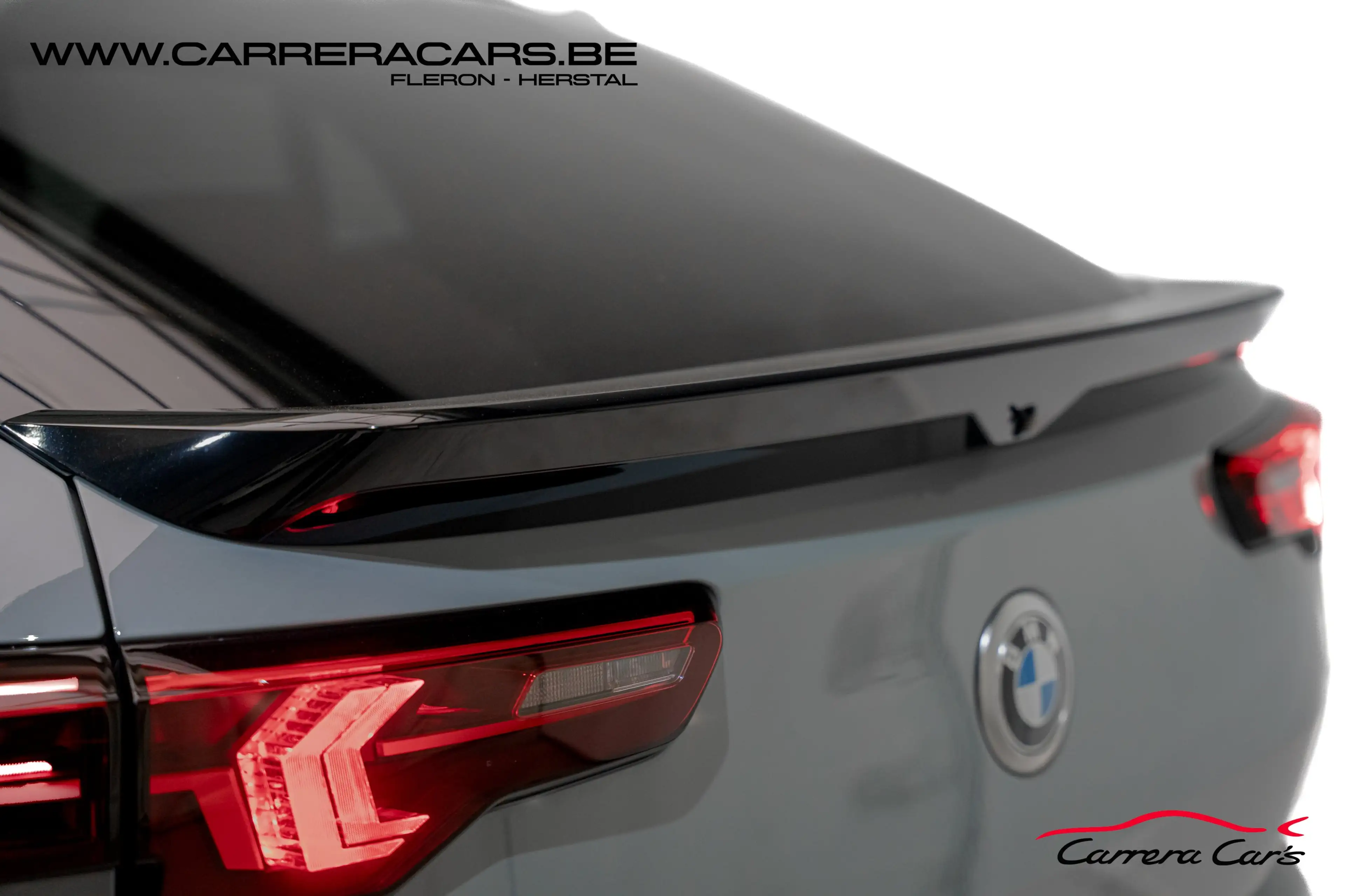 BMW X2 1.5iAS sDrive20*|PACK M*PANO*CAM*CUIR*SG MASSANT*| — photo 13