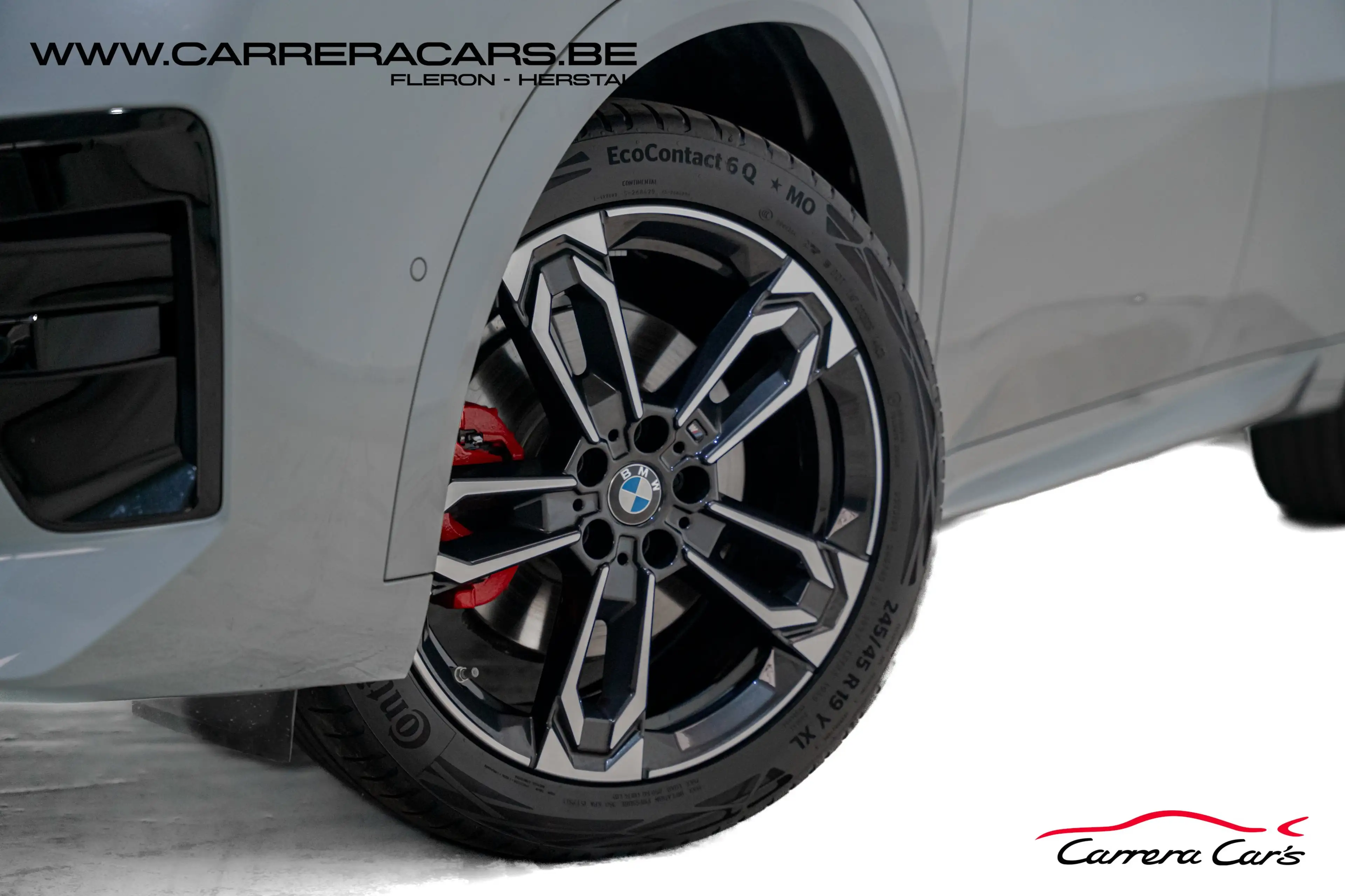 BMW X2 1.5iAS sDrive20*|PACK M*PANO*CAM*CUIR*SG MASSANT*| — photo 12