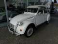 Citroen 2CV Ente 10.000 km orig. deutsche Auslieferung Weiß - thumbnail 2