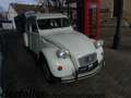 Citroen 2CV Ente 10.000 km orig. deutsche Auslieferung Weiß - thumbnail 1