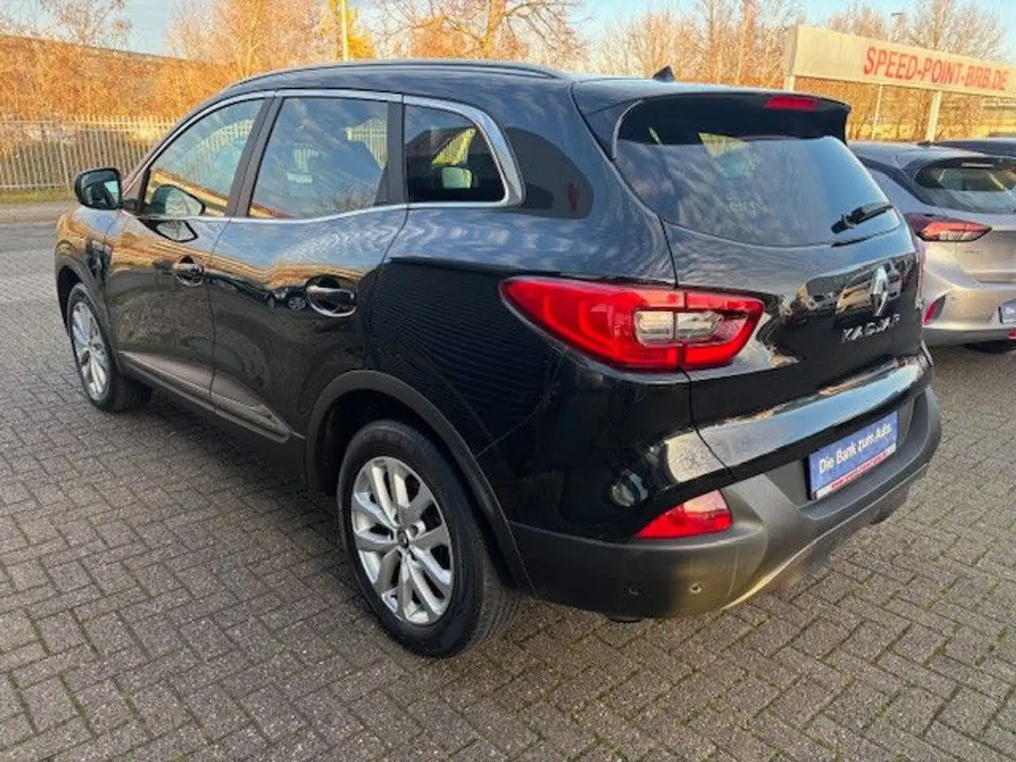 Renault Kadjar Bose Edition Panorama/LED/Kamera/Navi - 2
