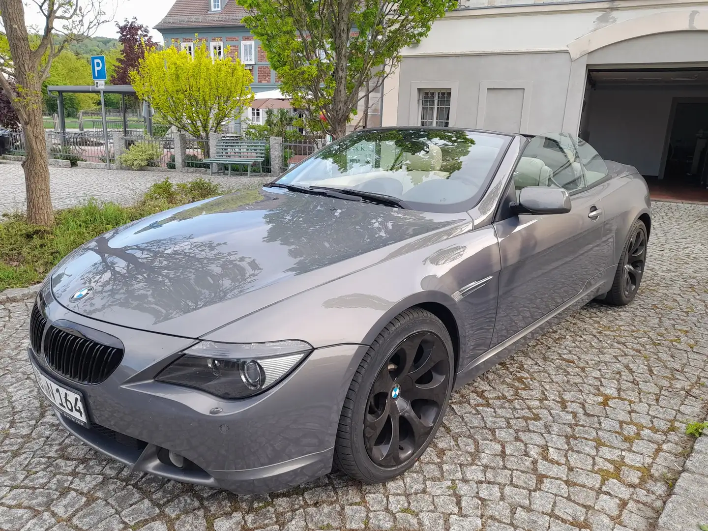 BMW 645 645 CI - 1