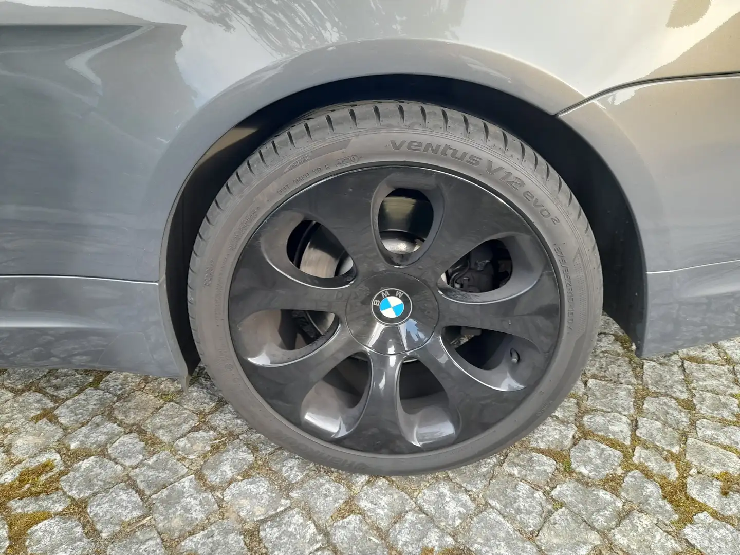 BMW 645 645 CI - 2