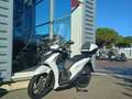 Honda SH 125i Blanc - thumbnail 4