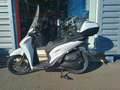 Honda SH 125i Blanc - thumbnail 2