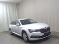 Skoda Superb Kombi 2.0 TDI Ambition Navi LED vc ACC Facelift Weiß - thumbnail 3