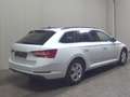 Skoda Superb Kombi 2.0 TDI Ambition Navi LED vc ACC Facelift Weiß - thumbnail 4