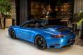 Porsche 991 Cabrio Carrera GTS | Dealer onderhouden | Carbon | Blauw - thumbnail 5