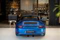 Porsche 991 Cabrio Carrera GTS | Dealer onderhouden | Carbon | Blauw - thumbnail 9