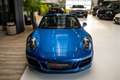 Porsche 991 Cabrio Carrera GTS | Dealer onderhouden | Carbon | Blauw - thumbnail 36