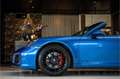 Porsche 991 Cabrio Carrera GTS | Dealer onderhouden | Carbon | Blauw - thumbnail 33