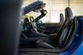 Porsche 991 Cabrio Carrera GTS | Dealer onderhouden | Carbon | Blauw - thumbnail 16