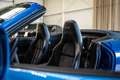 Porsche 991 Cabrio Carrera GTS | Dealer onderhouden | Carbon | Blauw - thumbnail 17