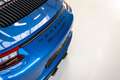 Porsche 991 Cabrio Carrera GTS | Dealer onderhouden | Carbon | Blauw - thumbnail 12