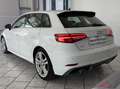 Audi A3 A3 Sportback 30 1.6 tdi Admired 116cv s-tronic Blanc - thumbnail 5