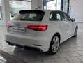 Audi A3 A3 Sportback 30 1.6 tdi Admired 116cv s-tronic Blanc - thumbnail 3