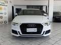 Audi A3 A3 Sportback 30 1.6 tdi Admired 116cv s-tronic Blanc - thumbnail 1