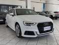Audi A3 A3 Sportback 30 1.6 tdi Admired 116cv s-tronic Blanc - thumbnail 2