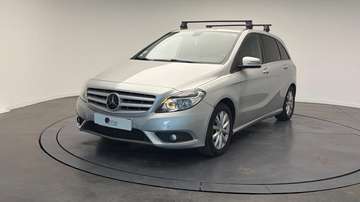 1.5 160 CDI 90 / Distribution Faite / Camera