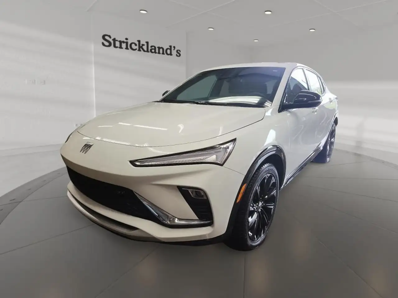 2024 Buick Envista
