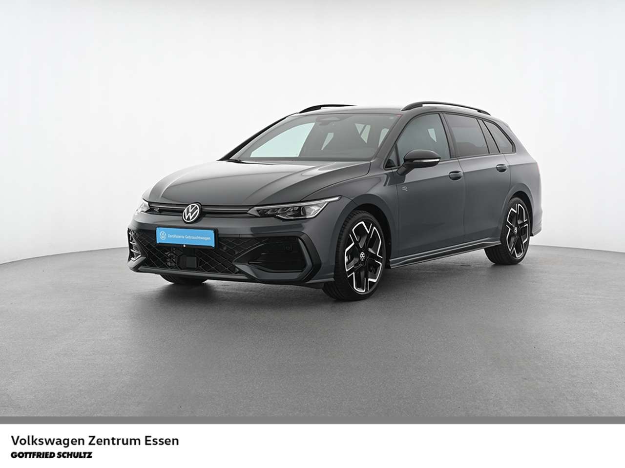 Volkswagen Golf Variant 2025