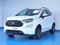 Ford EcoSport 1.0T ECOBOOST 92KW ST LINE 125 5P Blanco - thumbnail 23