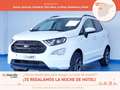 Ford EcoSport 1.0T ECOBOOST 92KW ST LINE 125 5P Blanco - thumbnail 1