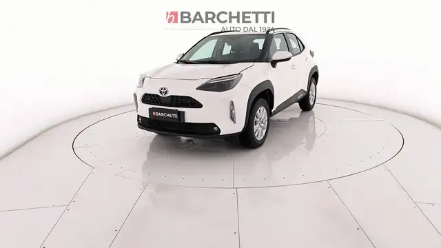 Toyota Yaris Cross 1.5 HYBRID 5P. E-CVT ACTIVE