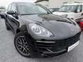 Porsche Macan Macan PDK openpanodak chronopack 12M waarborg Noir - thumbnail 3