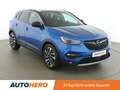 Opel Grandland X 1.2 Turbo Ultimate *LED*SPUR*TOT*CAM*NAVI* Blau - thumbnail 8