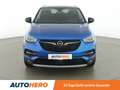 Opel Grandland X 1.2 Turbo Ultimate *LED*SPUR*TOT*CAM*NAVI* Blau - thumbnail 9