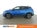 Opel Grandland X 1.2 Turbo Ultimate *LED*SPUR*TOT*CAM*NAVI* Blau - thumbnail 3